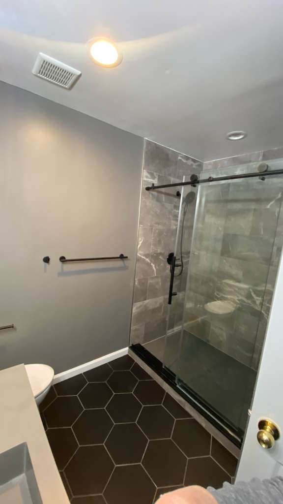 Remodeling
